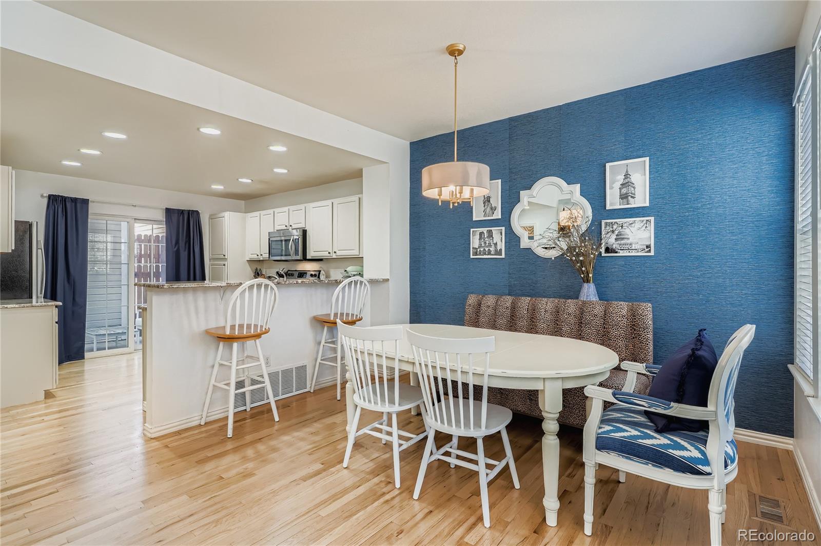 8300 Fairmount Drive Denver CO 80247