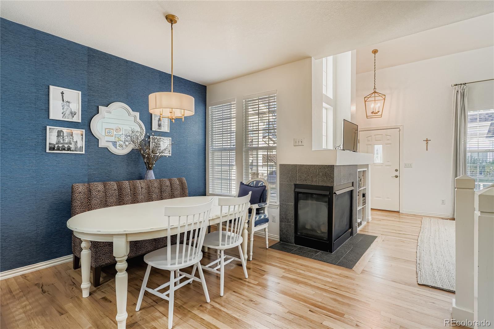 8300 Fairmount Drive Denver CO 80247