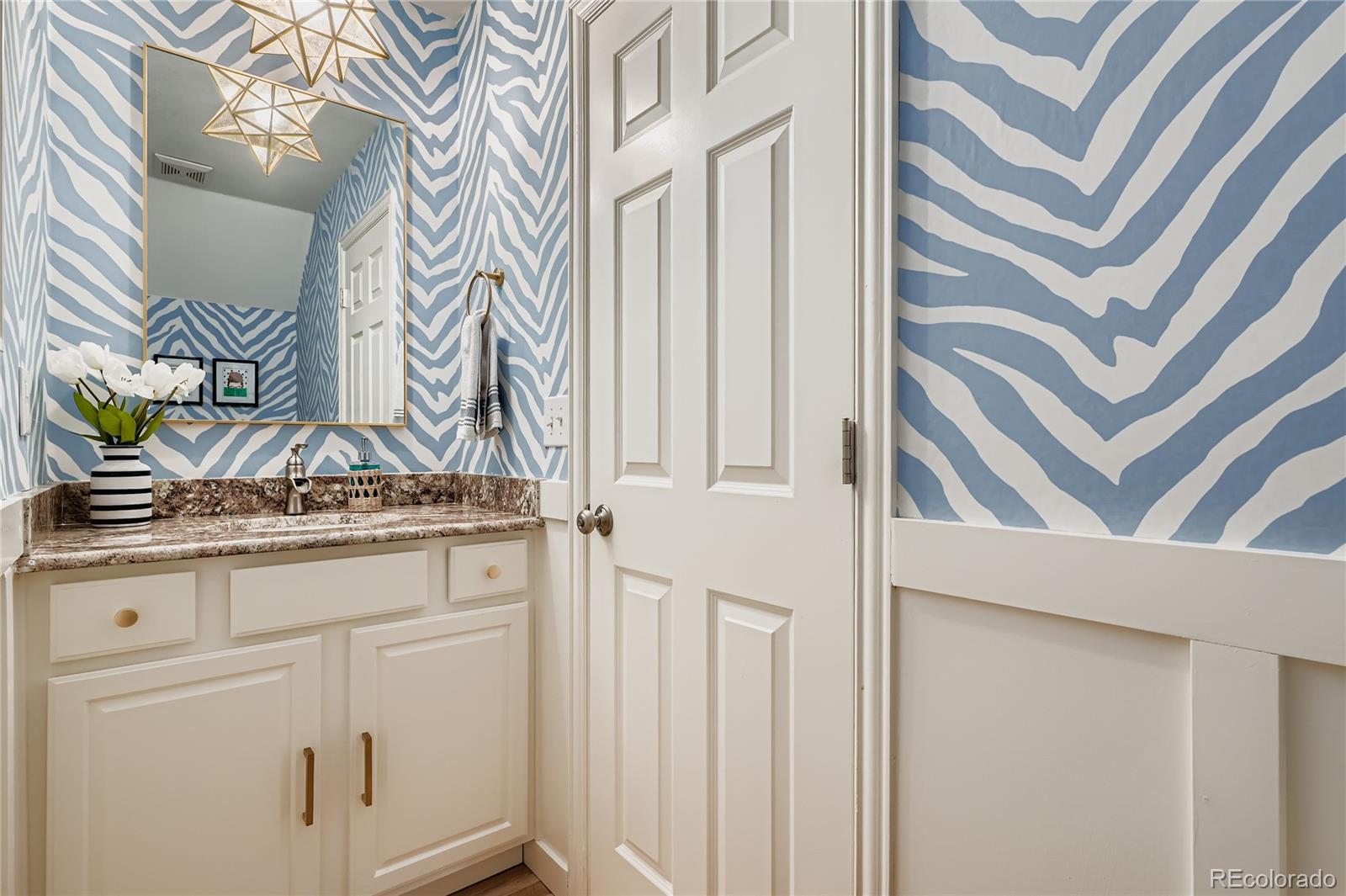 8300 Fairmount Drive Denver CO 80247