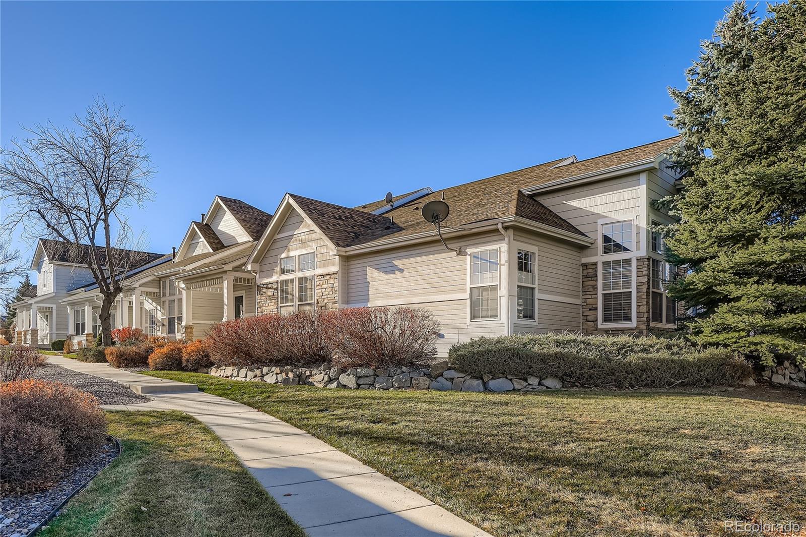 8300 Fairmount Drive Denver CO 80247
