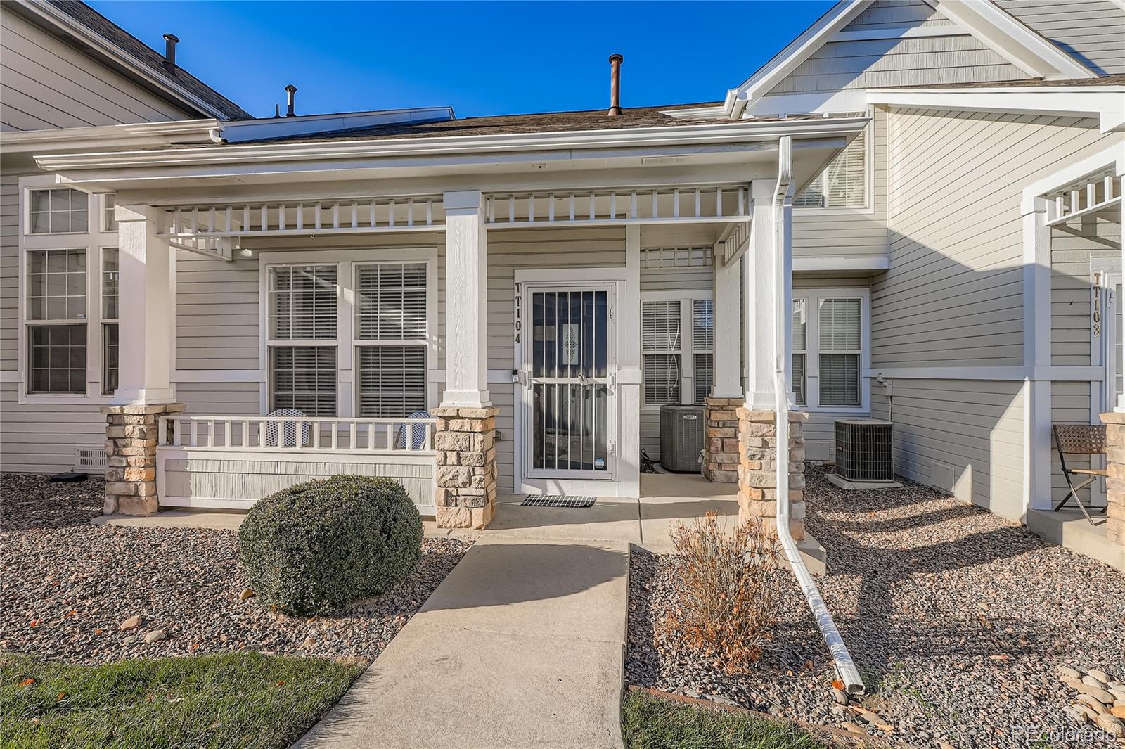 8300 Fairmount Drive Denver CO 80247