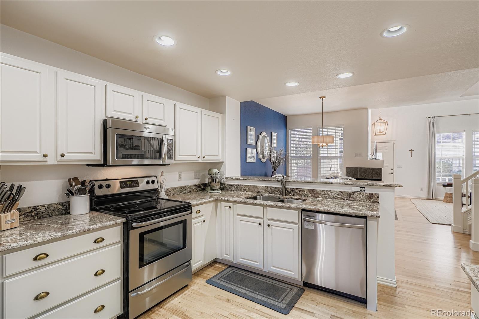 8300 Fairmount Drive Denver CO 80247