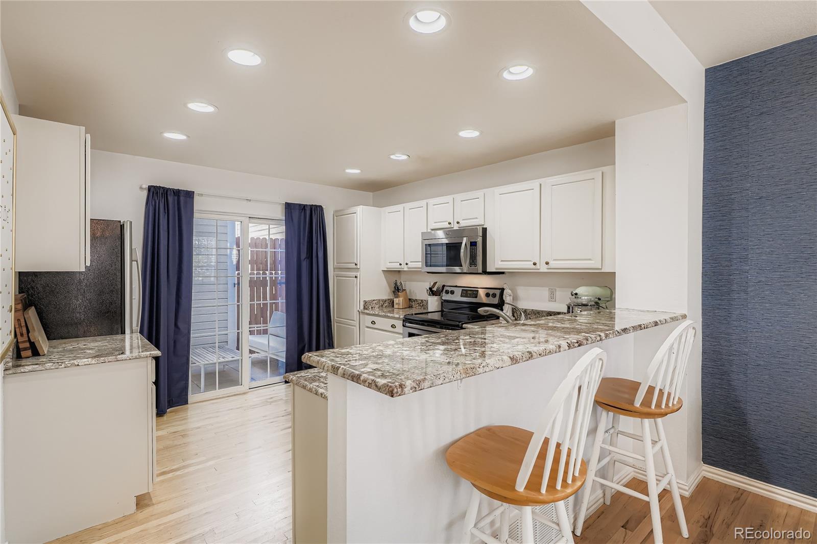 8300 Fairmount Drive Denver CO 80247