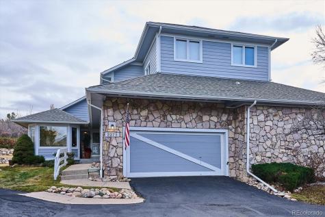 2275 Emerald Drive Castle Rock CO 80104