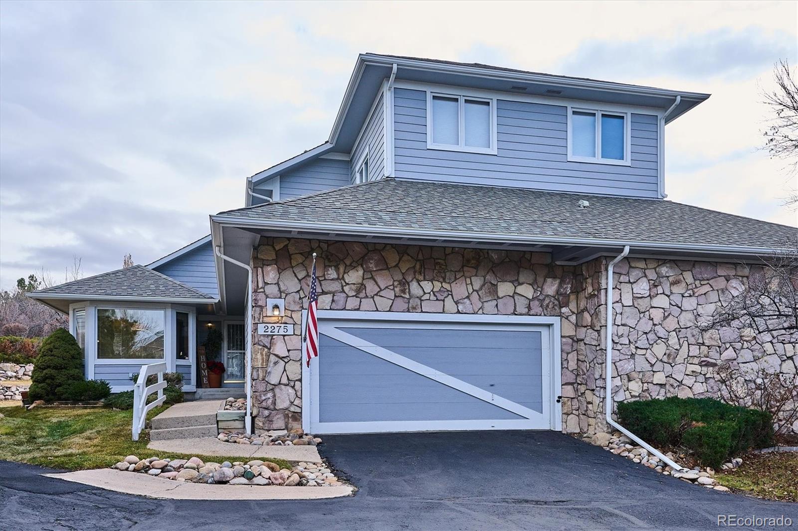 2275 Emerald Drive Castle Rock CO 80104