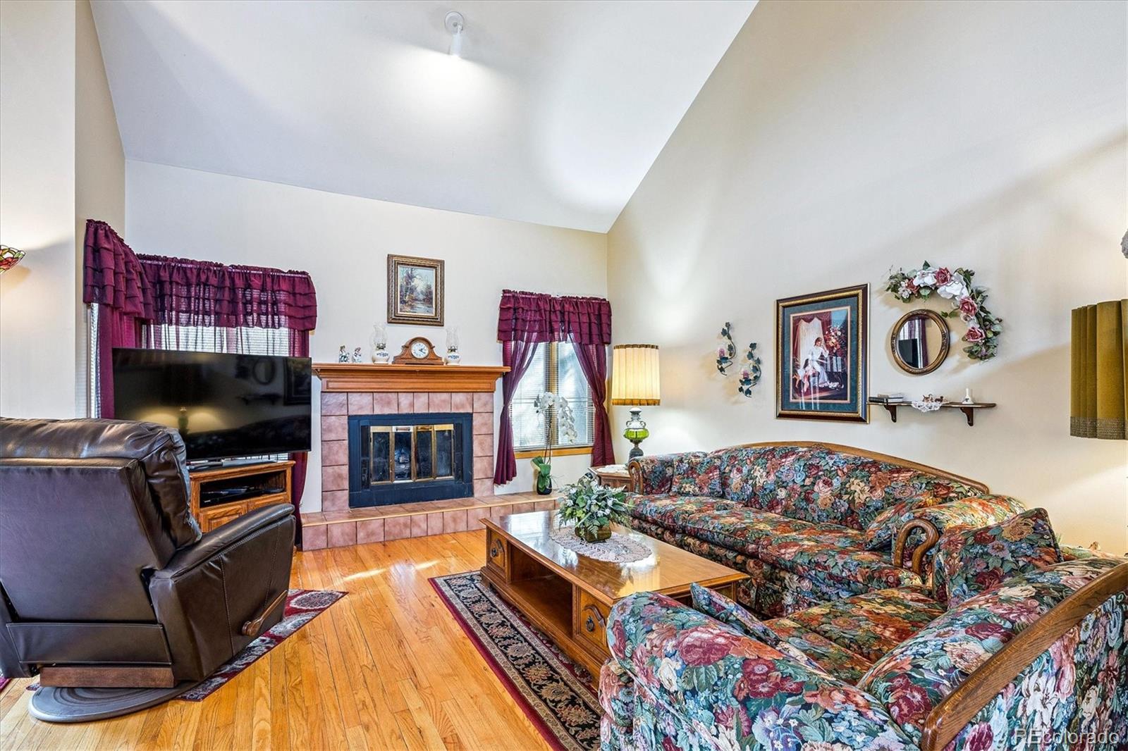 2275 Emerald Drive Castle Rock CO 80104