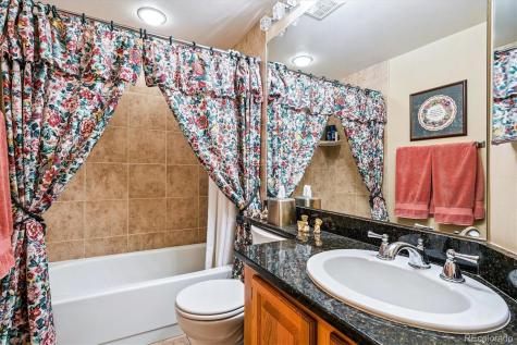 2275 Emerald Drive Castle Rock CO 80104