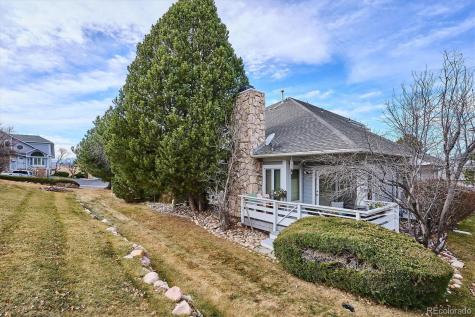 2275 Emerald Drive Castle Rock CO 80104