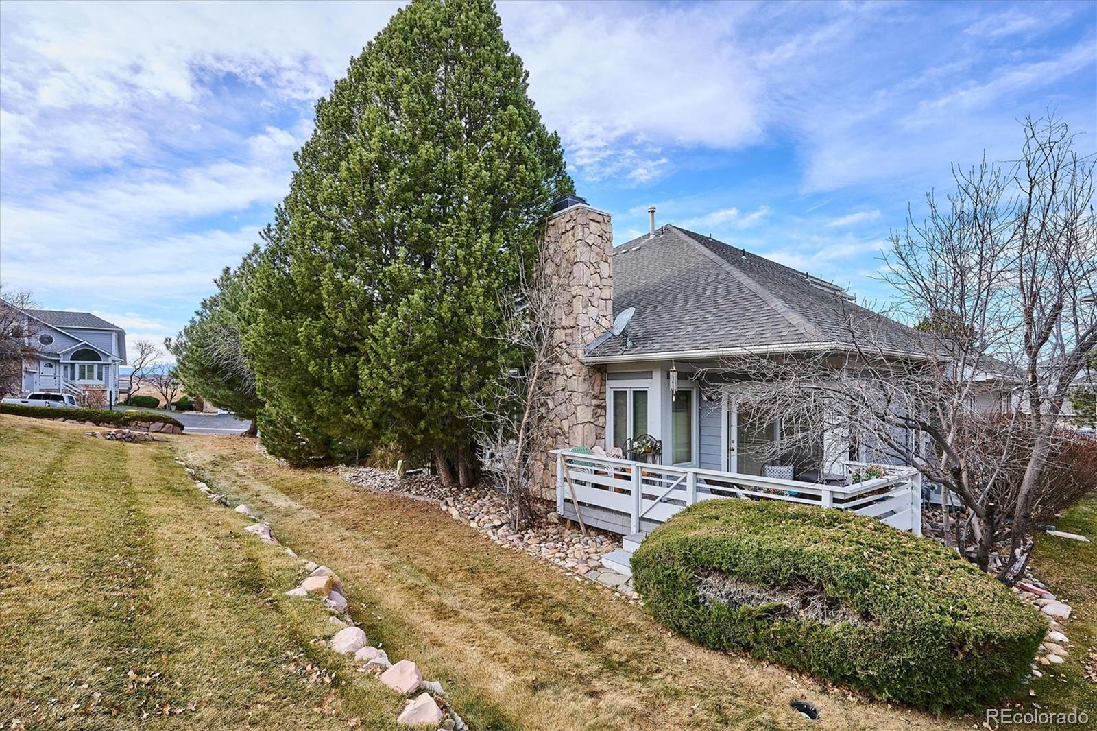 2275 Emerald Drive Castle Rock CO 80104