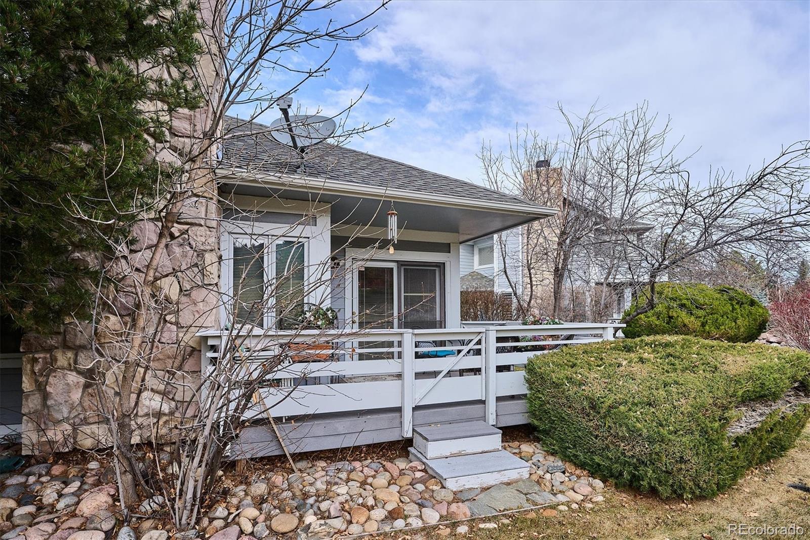 2275 Emerald Drive Castle Rock CO 80104