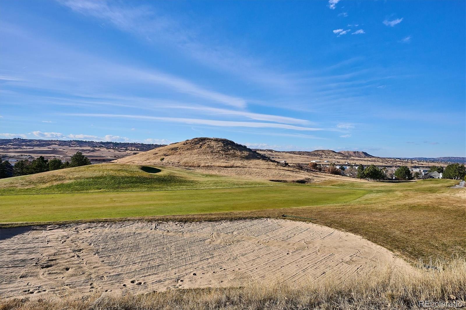 2275 Emerald Drive Castle Rock CO 80104