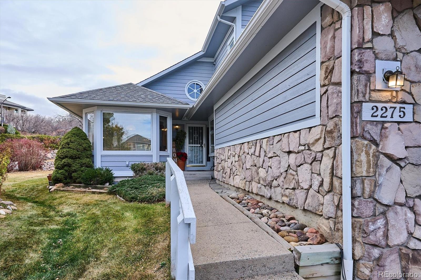 2275 Emerald Drive Castle Rock CO 80104