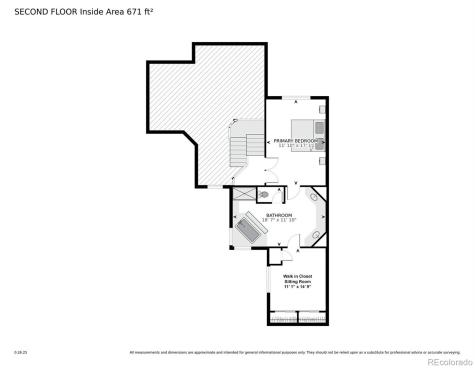 2275 Emerald Drive Castle Rock CO 80104