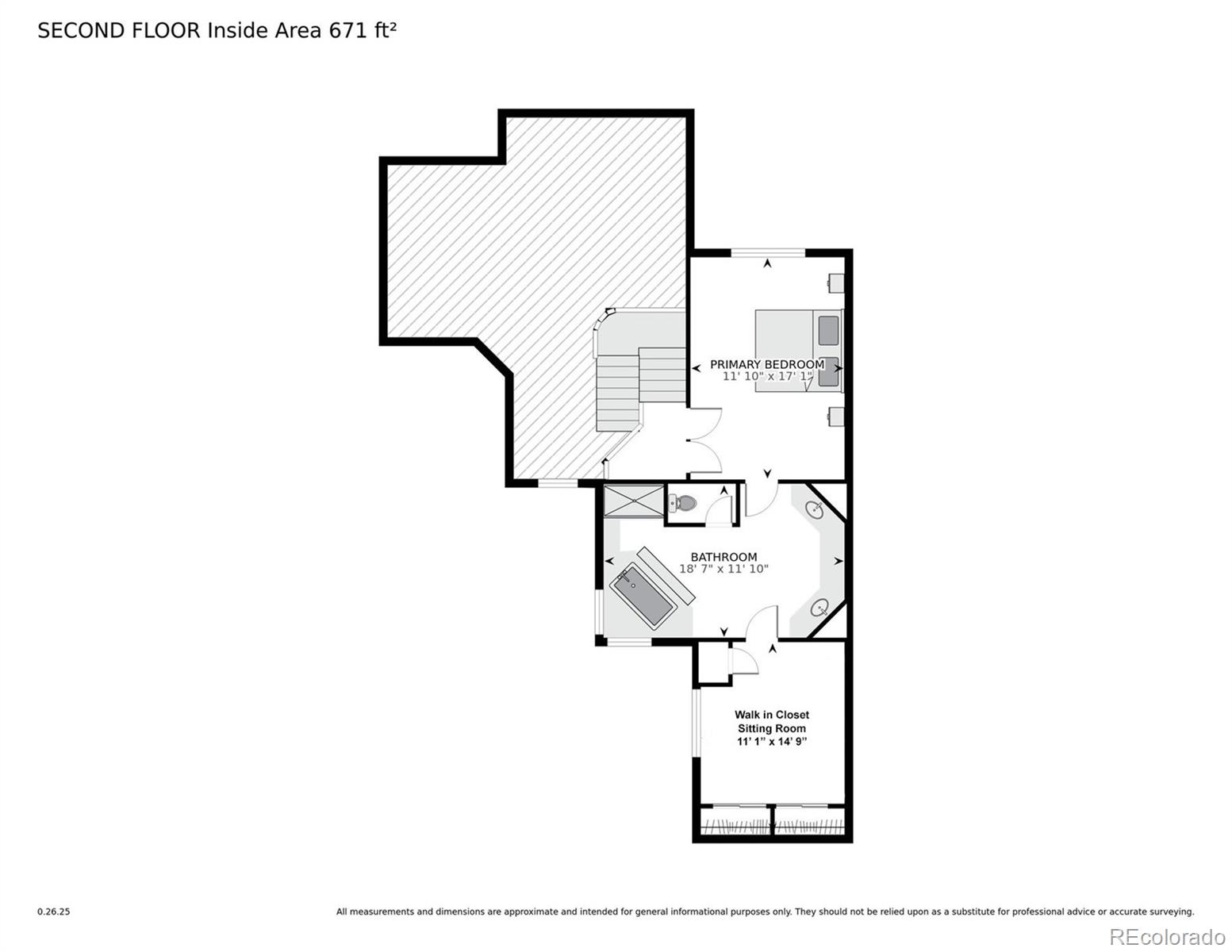 2275 Emerald Drive Castle Rock CO 80104