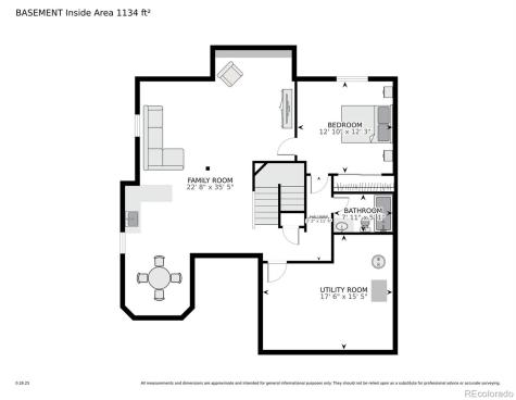 2275 Emerald Drive Castle Rock CO 80104