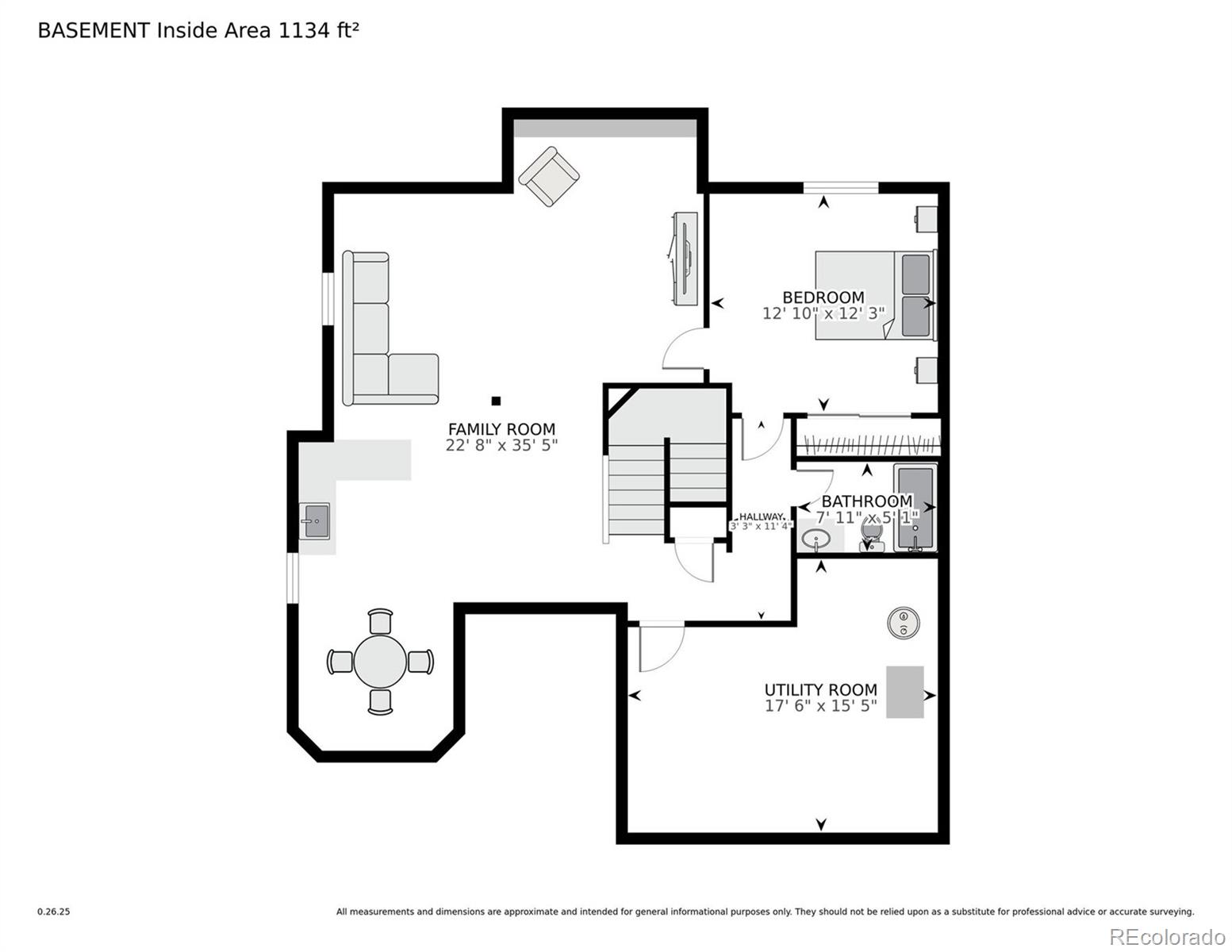 2275 Emerald Drive Castle Rock CO 80104