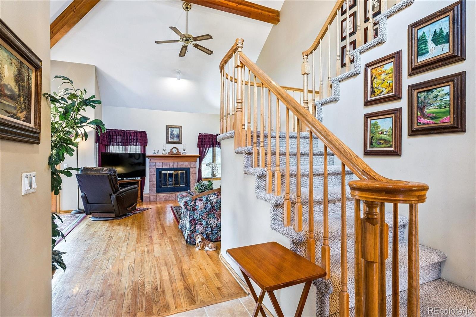2275 Emerald Drive Castle Rock CO 80104
