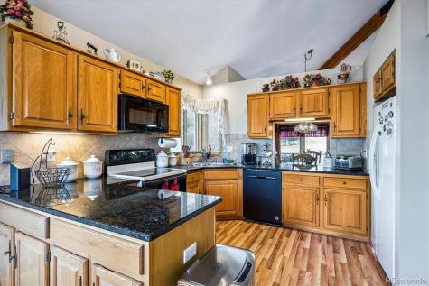 2275 Emerald Drive Castle Rock CO 80104