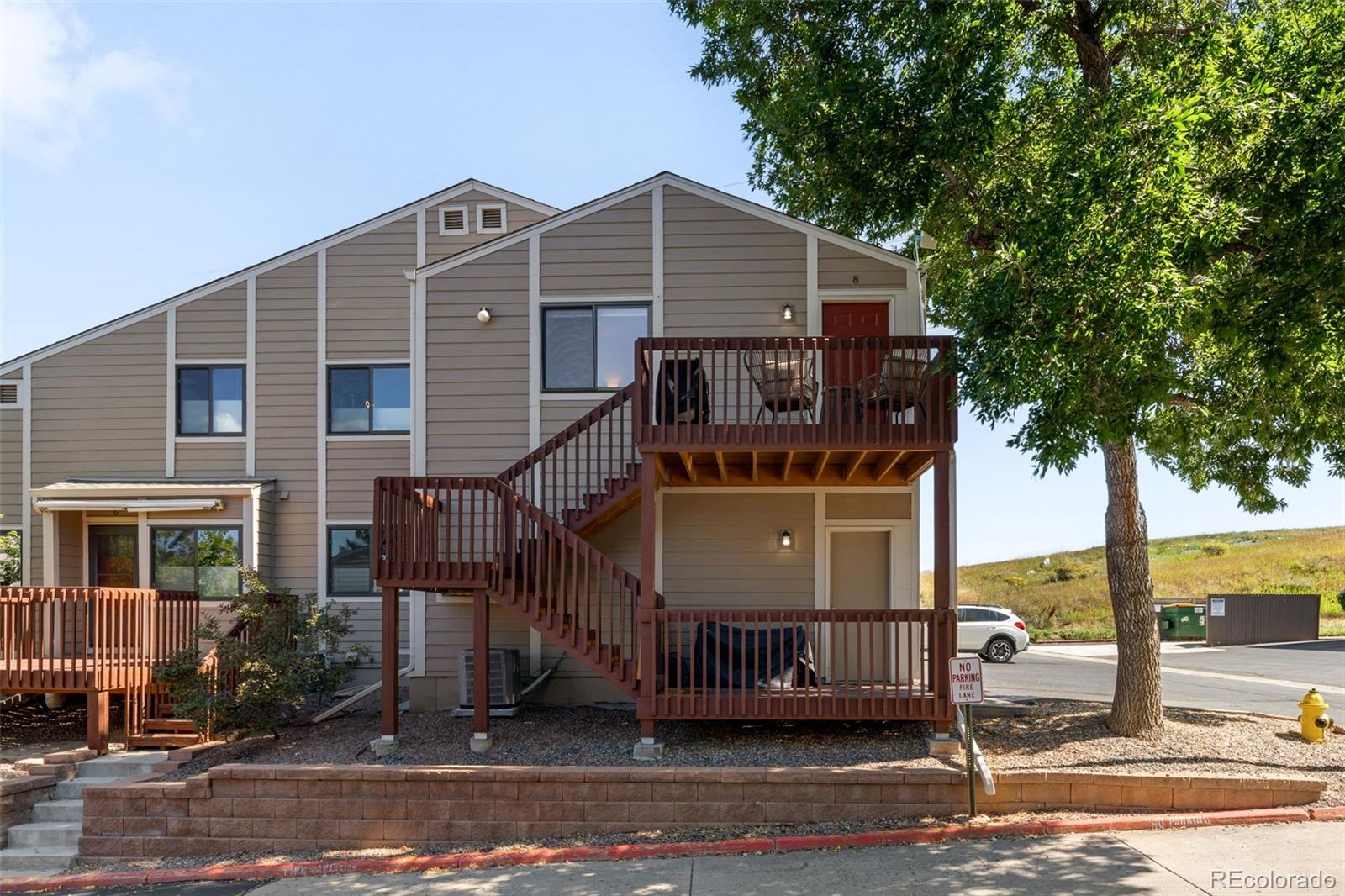 18264 W 58th Place Golden CO 80403
