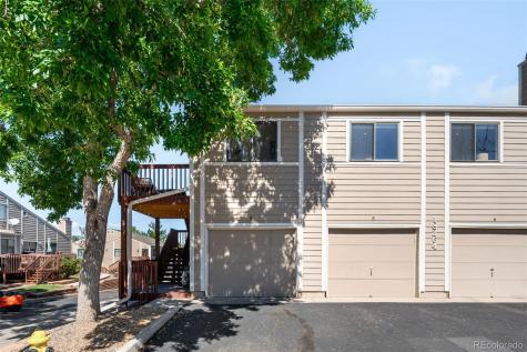 18264 W 58th Place Golden CO 80403