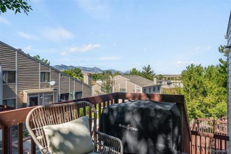 18264 W 58th Place Golden CO 80403