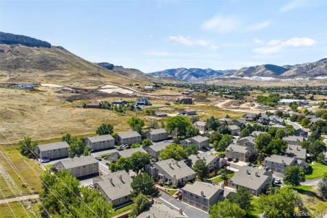 18264 W 58th Place Golden CO 80403