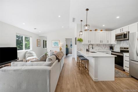 18264 W 58th Place Golden CO 80403