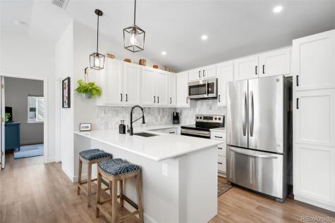 18264 W 58th Place Golden CO 80403