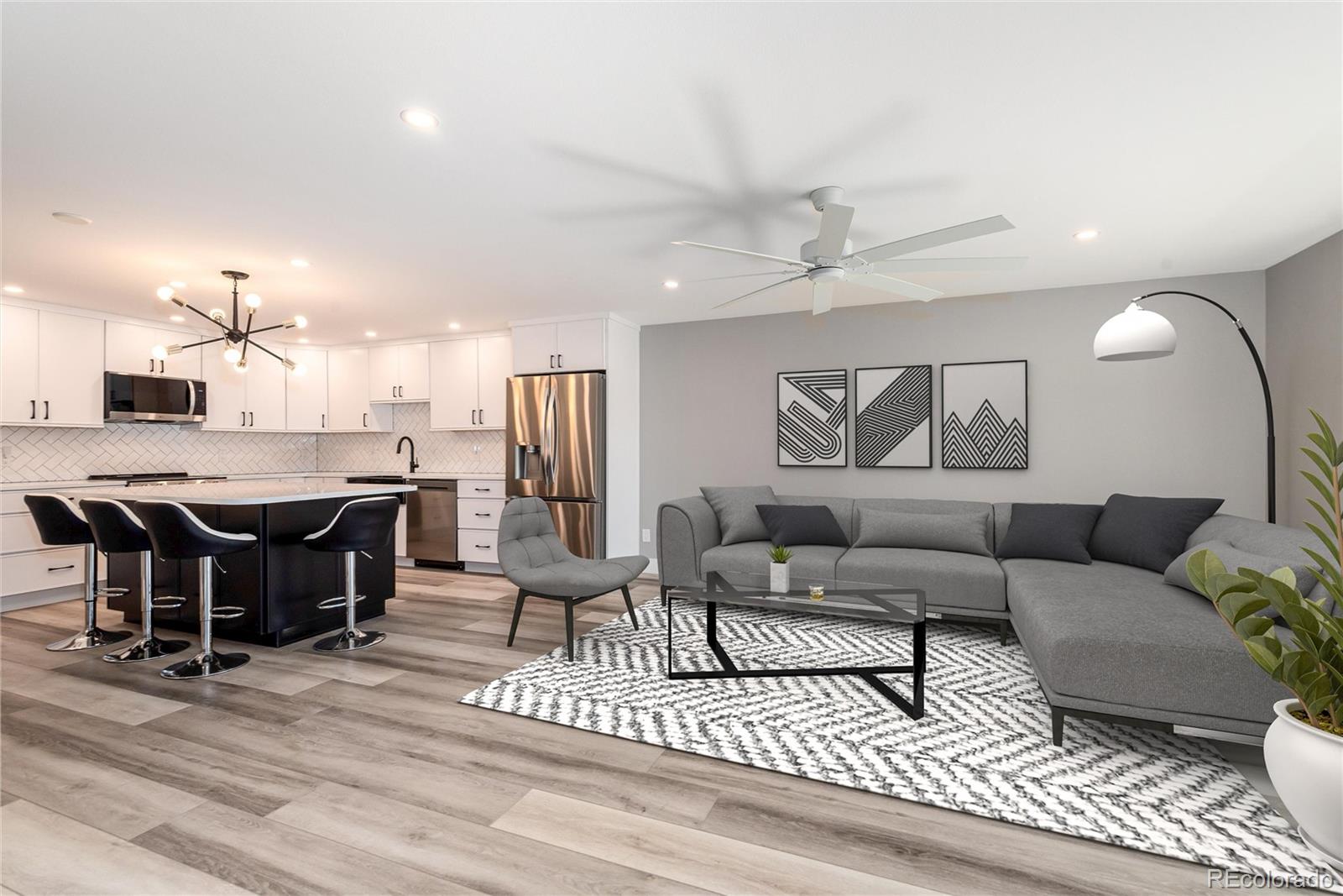 13991 E Marina Drive Aurora CO 80014