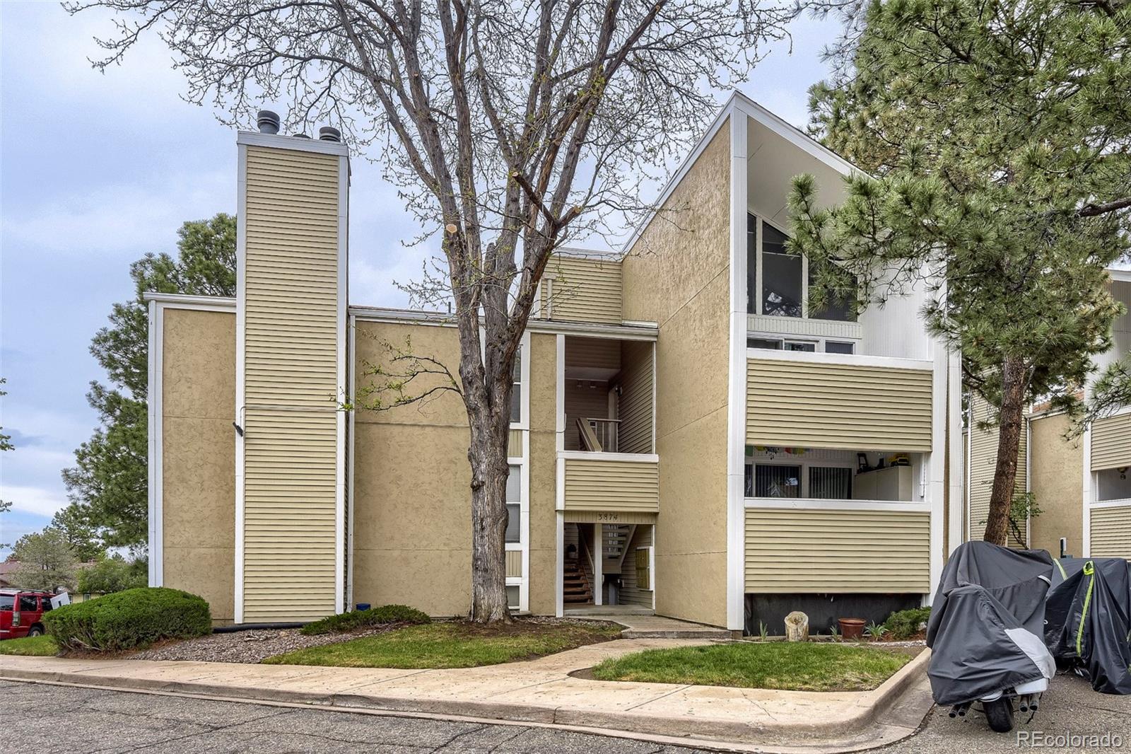 3874 S Fraser Street Aurora CO 80014