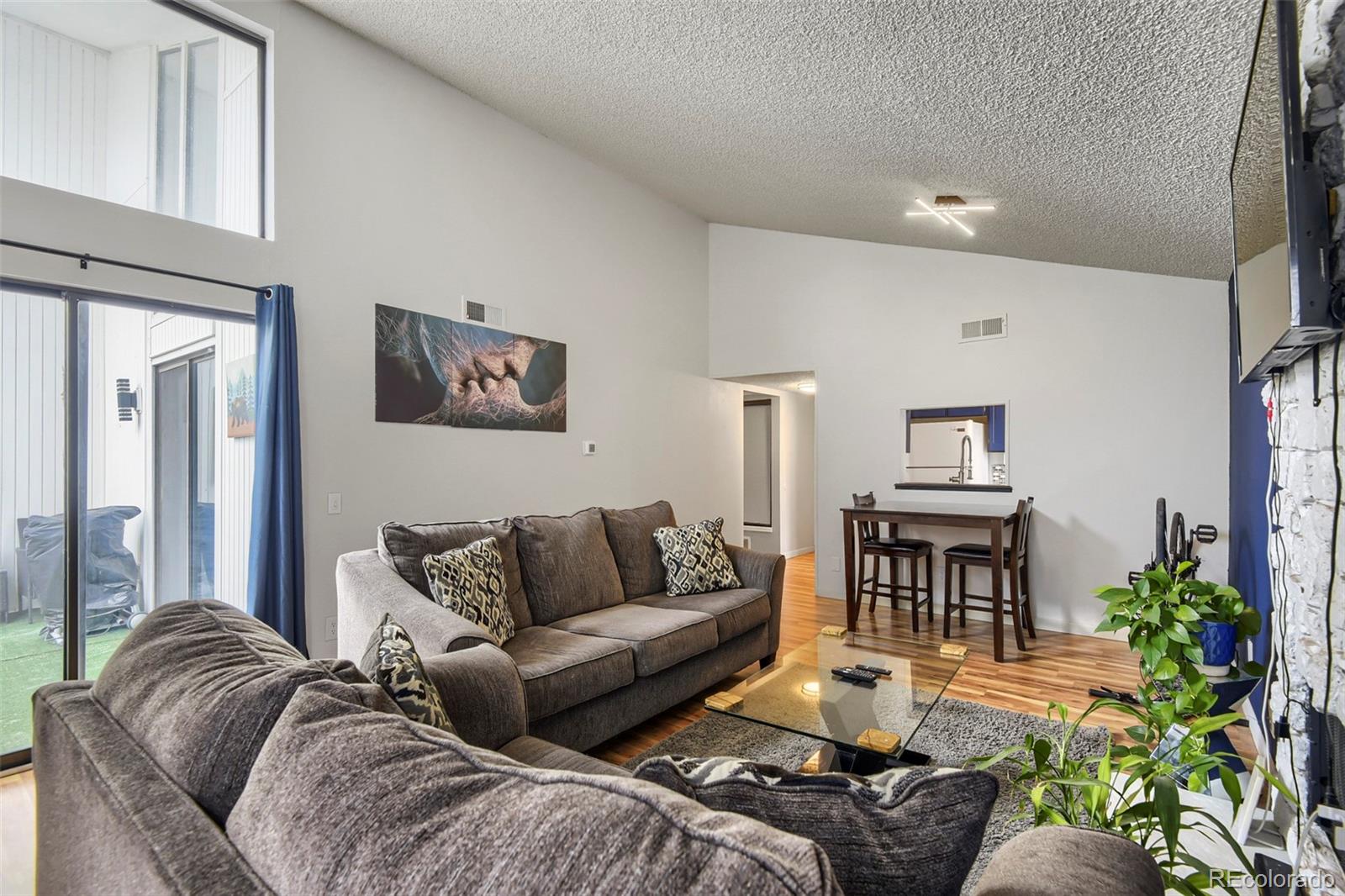 3874 S Fraser Street Aurora CO 80014