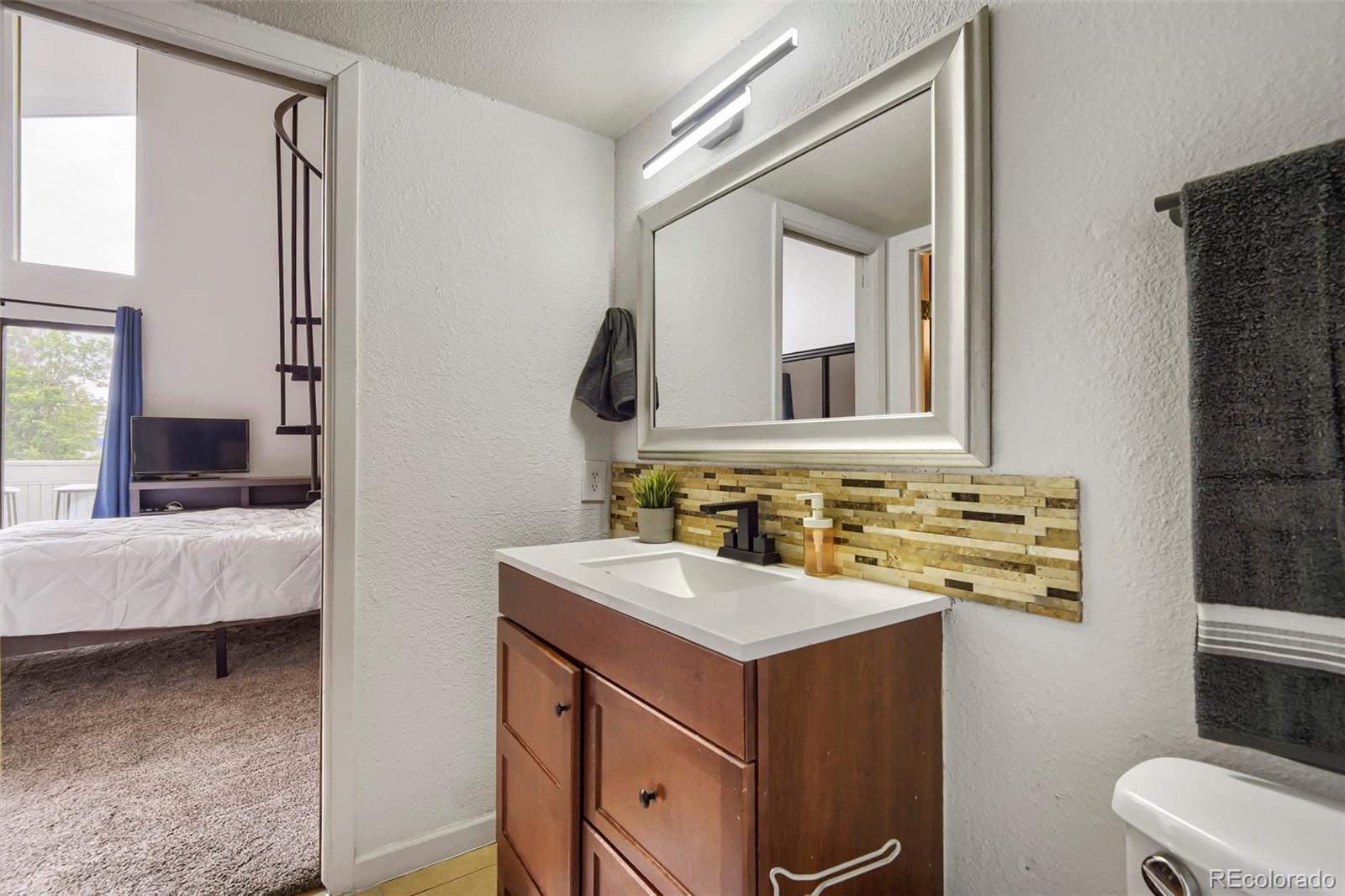 3874 S Fraser Street Aurora CO 80014