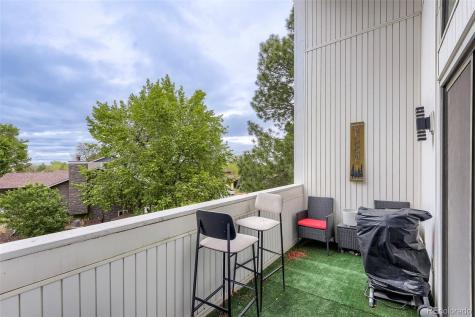 3874 S Fraser Street Aurora CO 80014