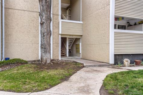 3874 S Fraser Street Aurora CO 80014