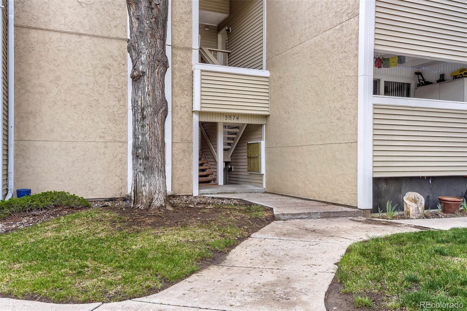 3874 S Fraser Street Aurora CO 80014