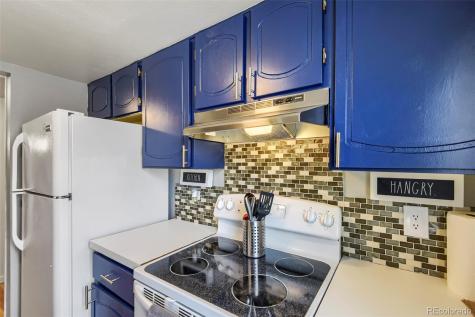3874 S Fraser Street Aurora CO 80014