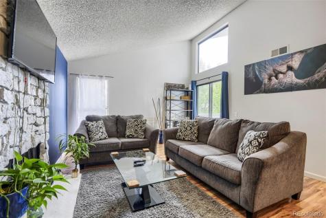 3874 S Fraser Street Aurora CO 80014