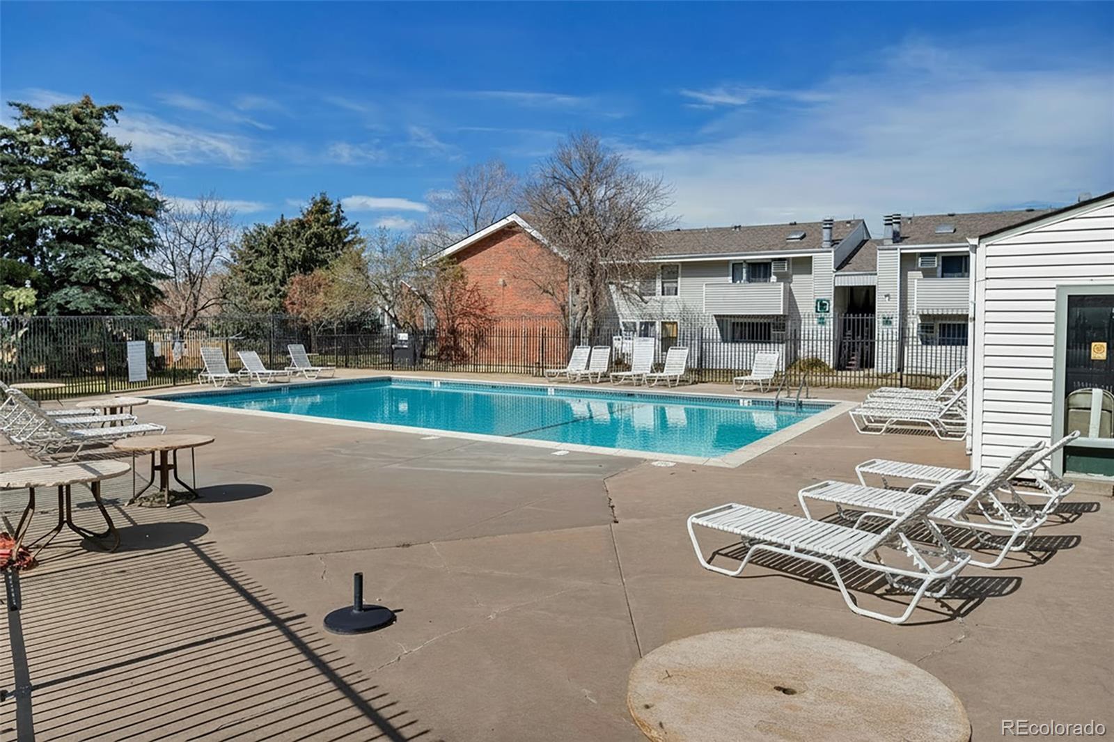 10150 E Virginia Avenue Denver CO 80247