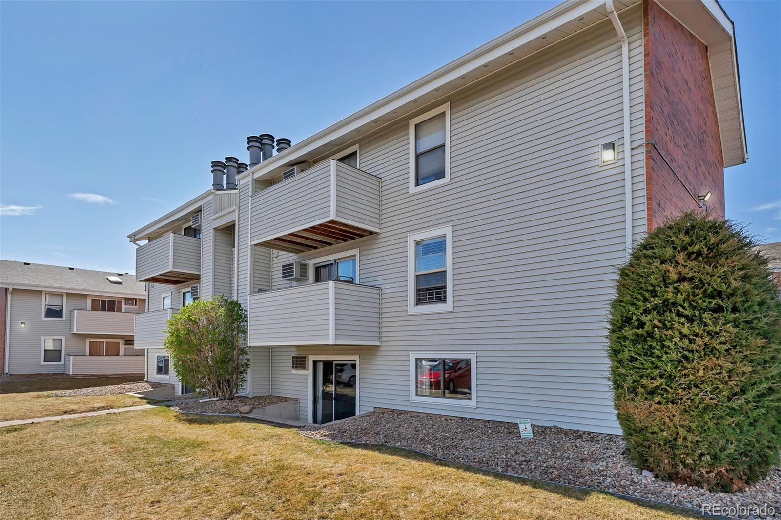 10150 E Virginia Avenue Denver CO 80247