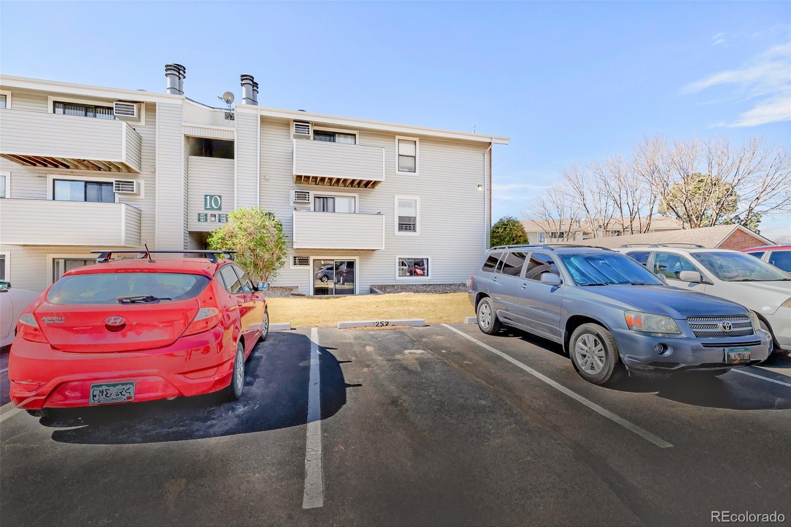 10150 E Virginia Avenue Denver CO 80247