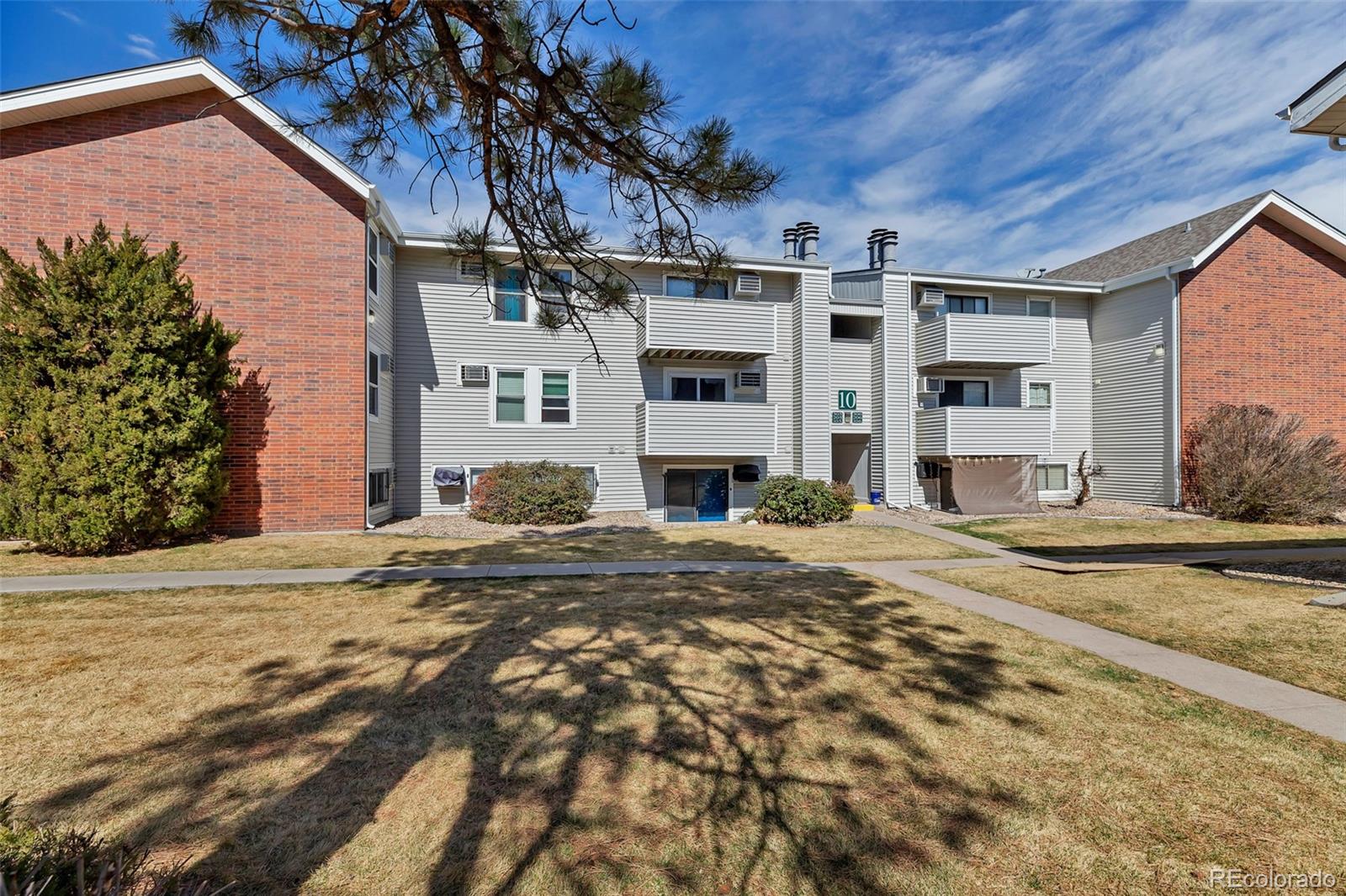 10150 E Virginia Avenue Denver CO 80247