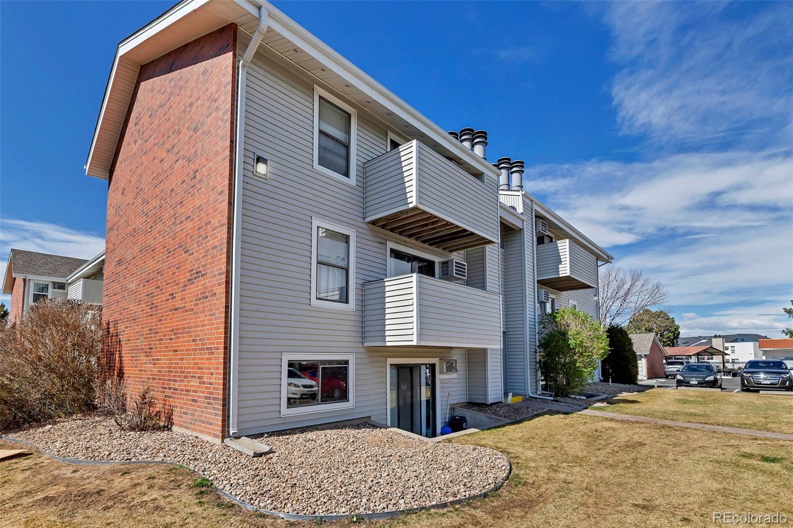 10150 E Virginia Avenue Denver CO 80247