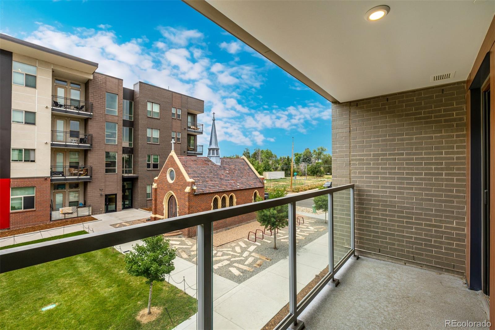 4200 W 17th Avenue Denver CO 80204