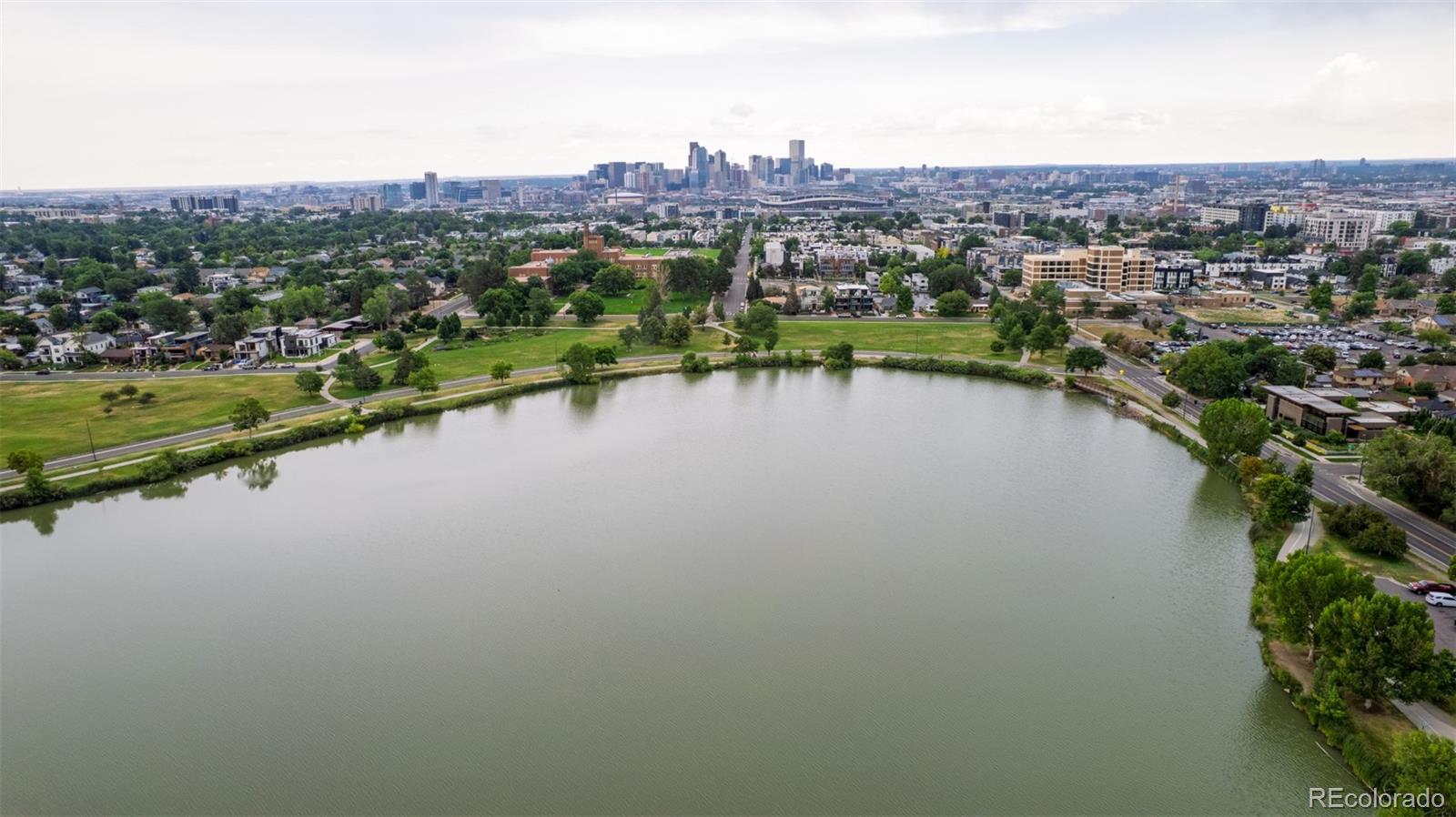 4200 W 17th Avenue Denver CO 80204