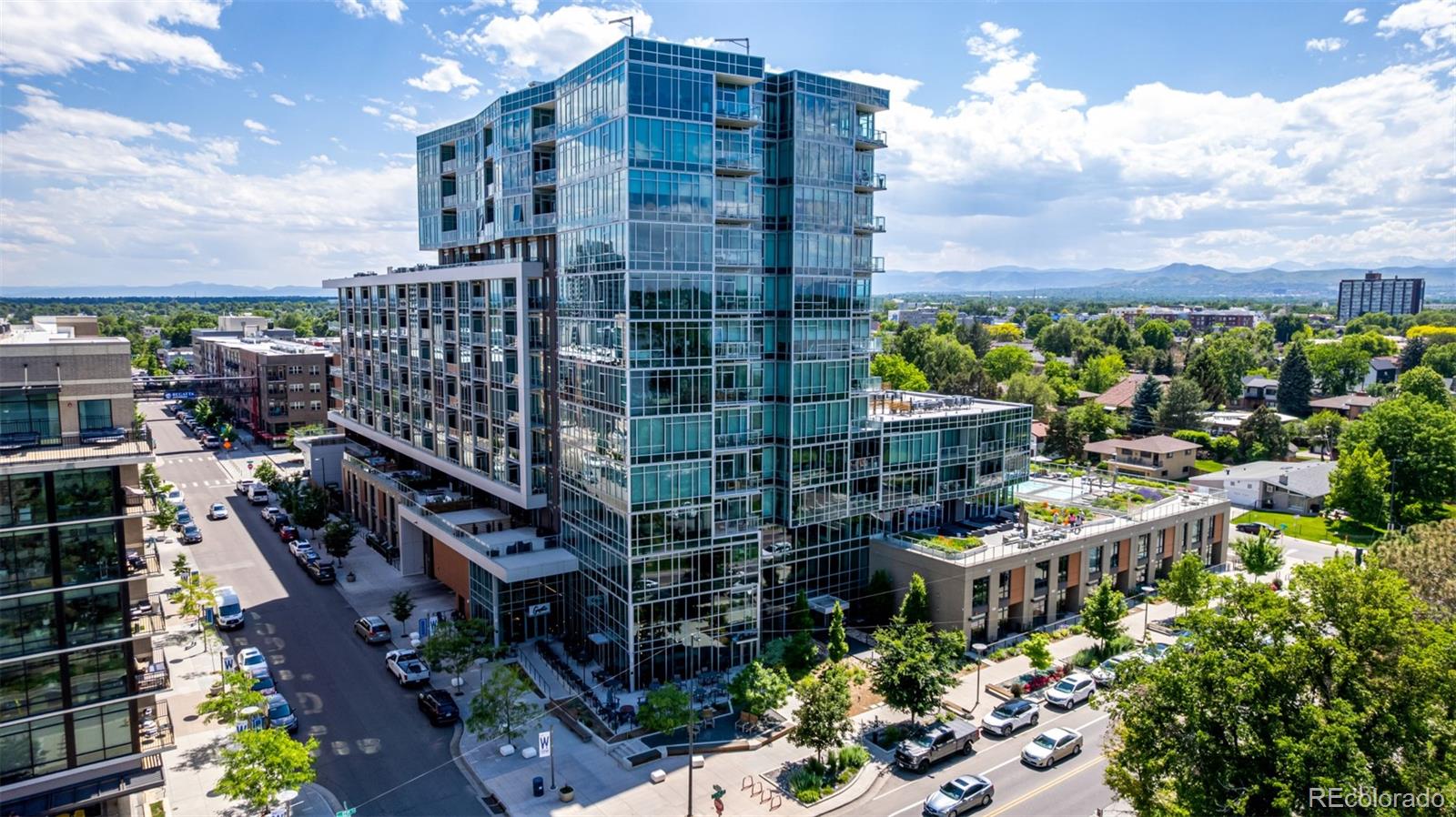 4200 W 17th Avenue Denver CO 80204