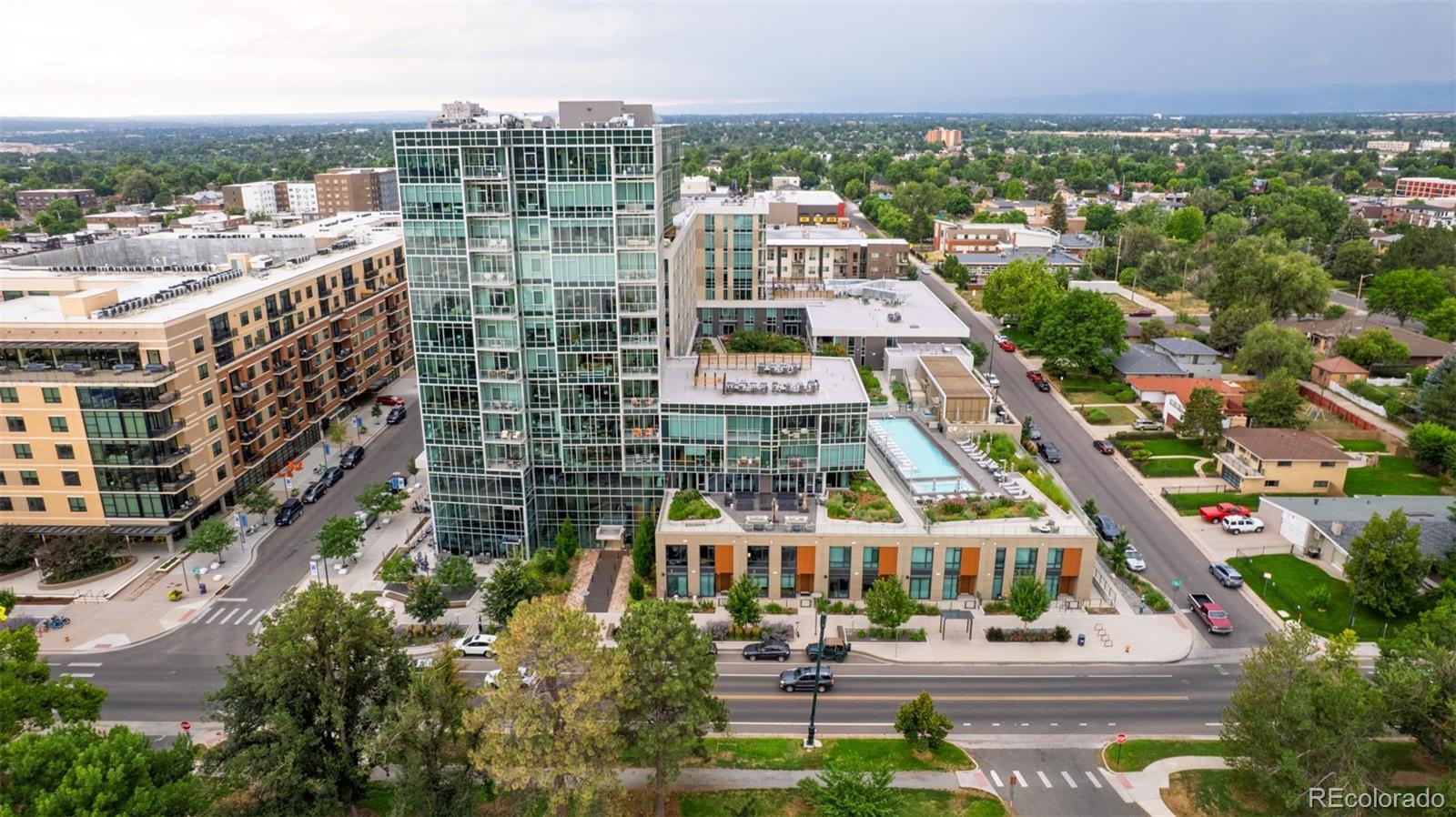4200 W 17th Avenue Denver CO 80204