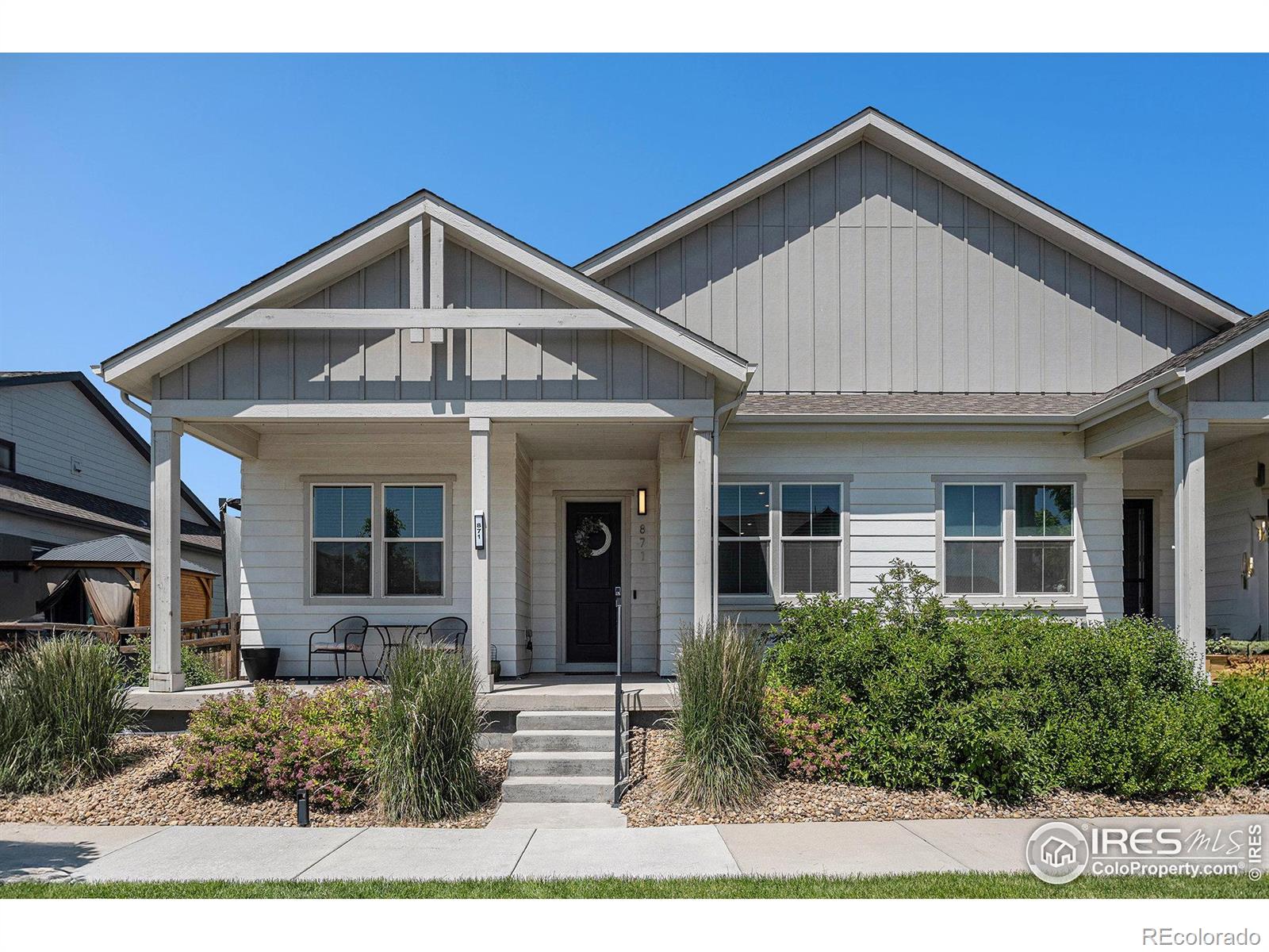 871 Colorado River Avenue Brighton CO 80601