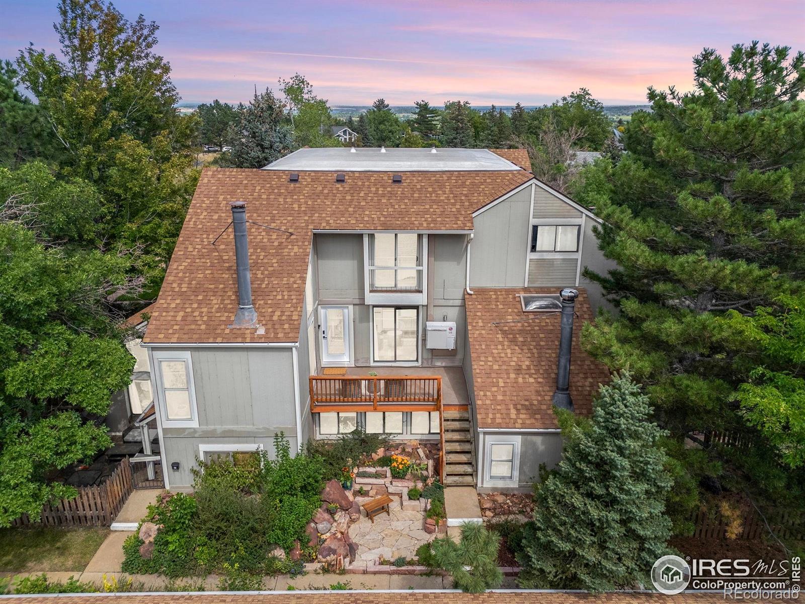 3394 Cripple Creek Trail Boulder CO 80305