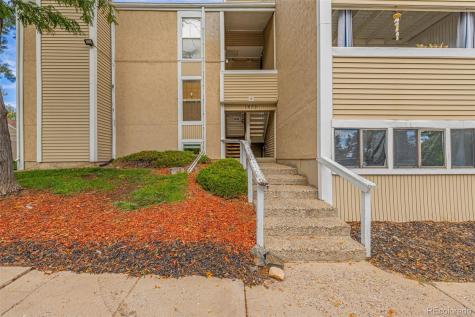 3872 S Fraser Street Aurora CO 80014
