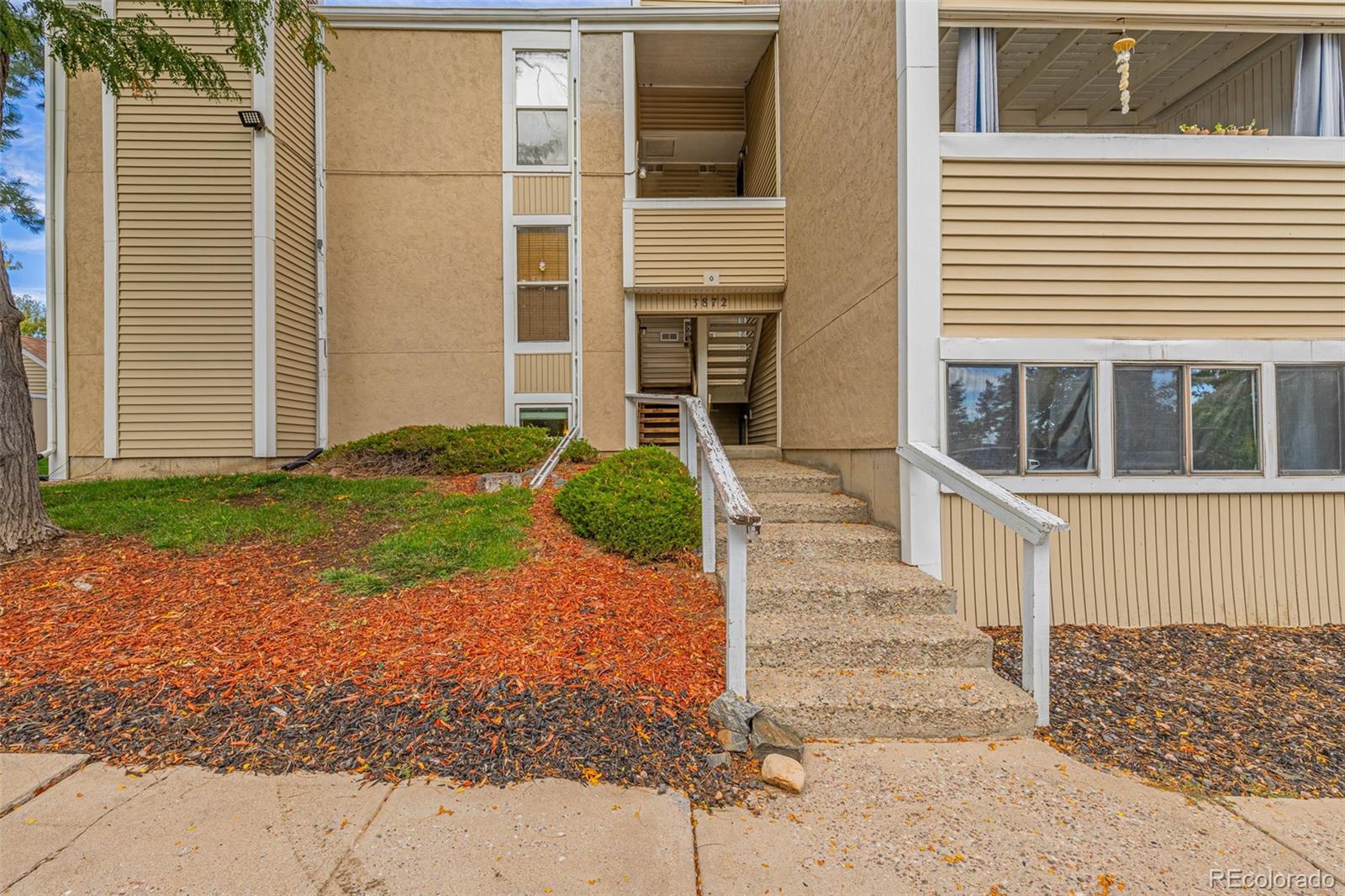 3872 S Fraser Street Aurora CO 80014